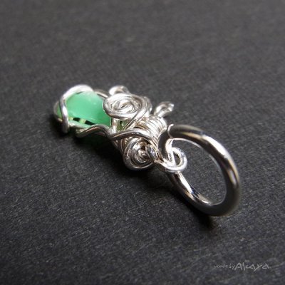 画像6: 天使のプチヘッド ジェムシリカ