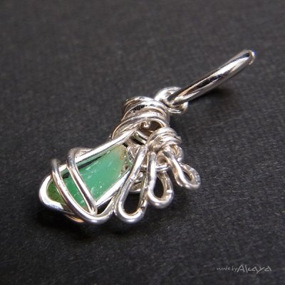 画像8: 天使のプチヘッド ジェムシリカ