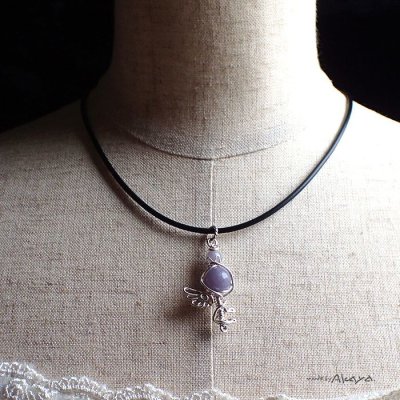 画像6: 天使の鍵 レピドライト