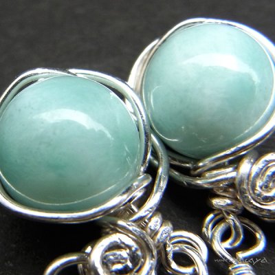 画像4: 天使の耳飾り ラリマー