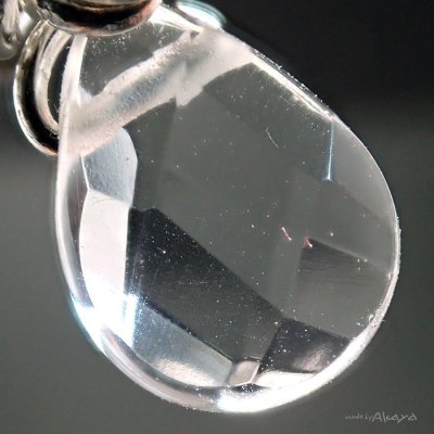 画像3: 天使のペンダント クリアクォーツ