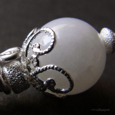 画像3: 一粒ペンダント アゼツライト