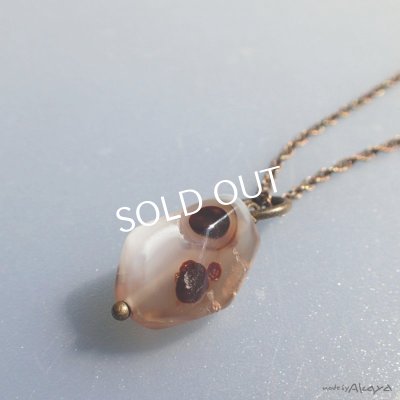 画像4: アゲート ビーズペンダント