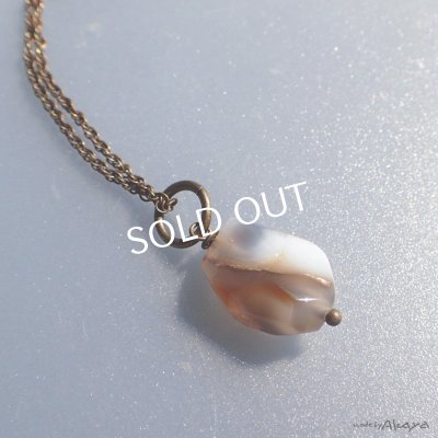 画像5: アゲート ビーズペンダント