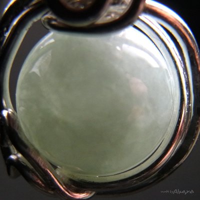 画像3: エルフのチャーム ミャンマー本翡翠