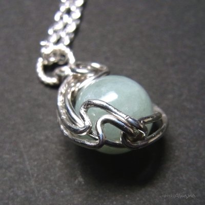 画像4: エルフのチャーム ミャンマー本翡翠