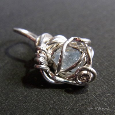 画像5: 魔術師のペンダント アフガナイト