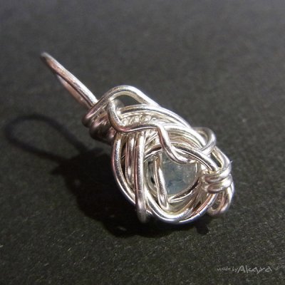 画像6: 魔術師のペンダント アフガナイト