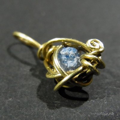 画像6: エルフのペンダント 蛍光アウィン