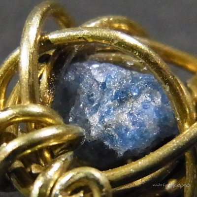 画像4: エルフのペンダント 蛍光アウィン