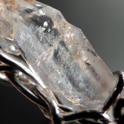 画像5: エルフのペンダント ファーデンクォーツ