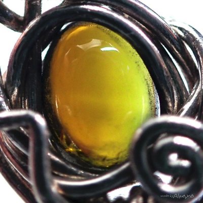 画像3: エルフのペンダント トルマリン