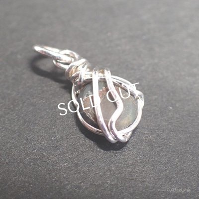 画像7: シンプルペンダント アンデシン