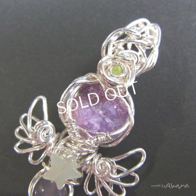 画像4: ★2878ar★魔法少女の杖