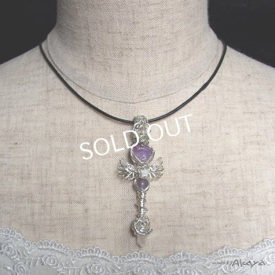 画像6: ★2878ar★魔法少女の杖