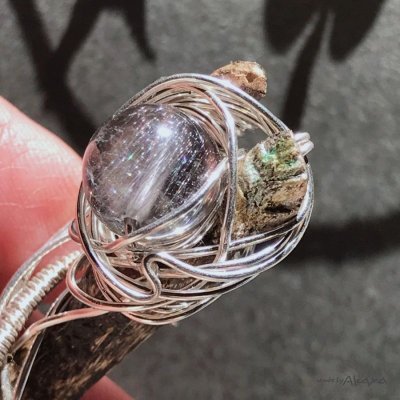 画像3: 虹の女神の杖