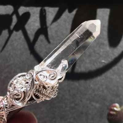 画像4: 虹の女神の杖