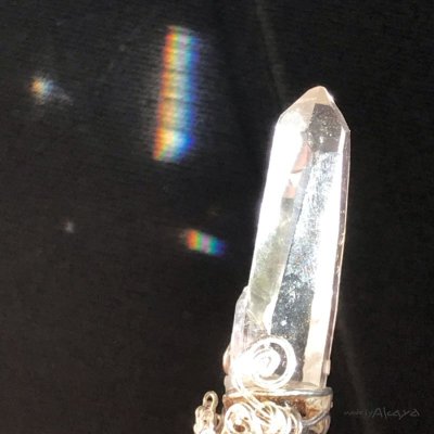 画像5: 虹の女神の杖