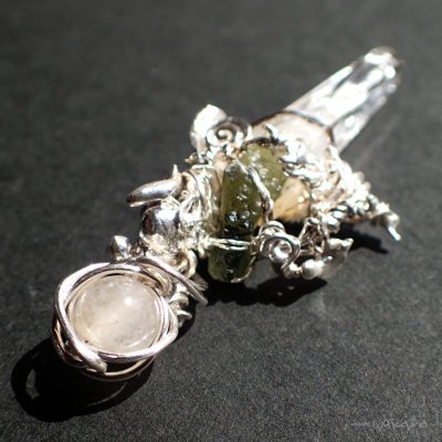 画像4: 時ノ雫の剣