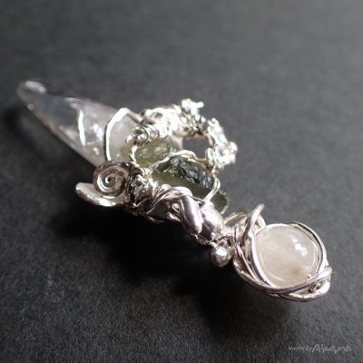 画像5: 時ノ雫の剣