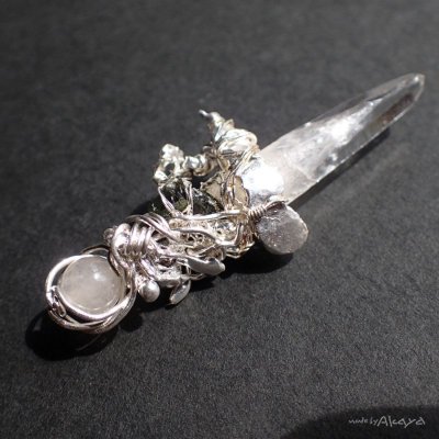 画像6: 時ノ雫の剣