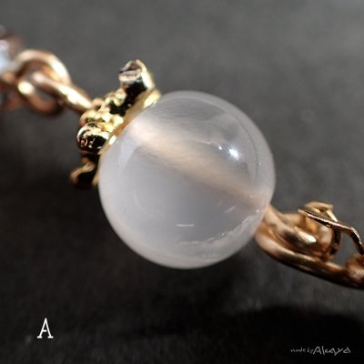 画像3: ペアヘッド ホワイトアンデシン