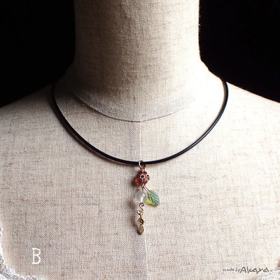 画像6: ペアヘッド ホワイトアンデシン