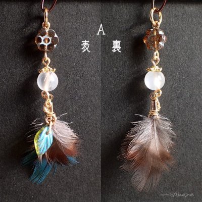 画像5: ペアヘッド ホワイトアンデシン