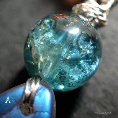 画像3: ペアヘッド アパタイト