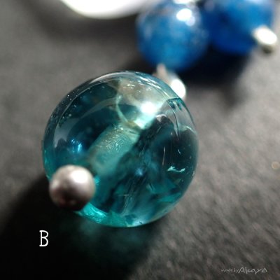 画像7: ペアヘッド アパタイト