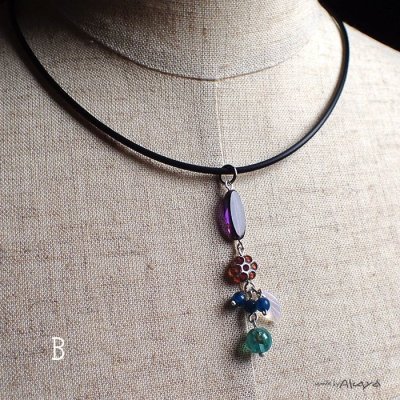 画像8: ペアヘッド アパタイト