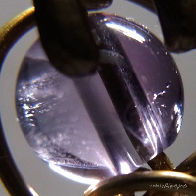 画像3: アメシストのペンダント