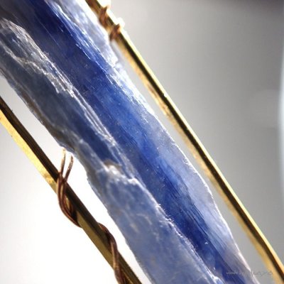 画像4: シンプルペンダント カイヤナイト