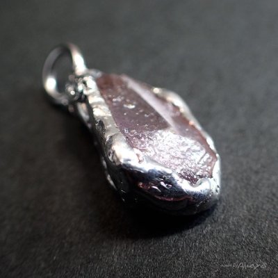 画像5: アミュレットペンダント オーラライト23