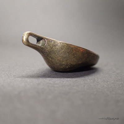 画像4: インテリア標本ペンダント 桜石