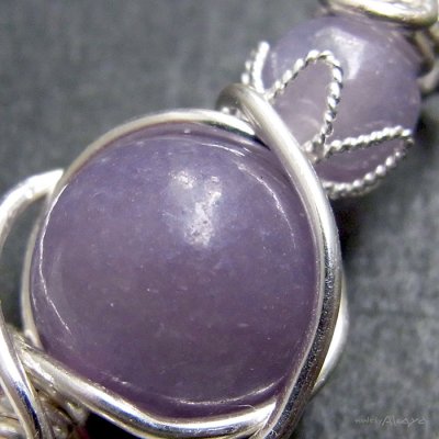 画像3: 天使の鍵 レピドライト