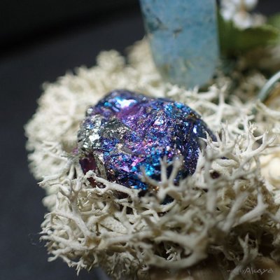 画像9: 天使の羽毛錬成管 ペントップオブジェ