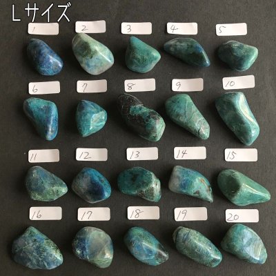 画像10: クォンタムクワトロシリカ タンブル