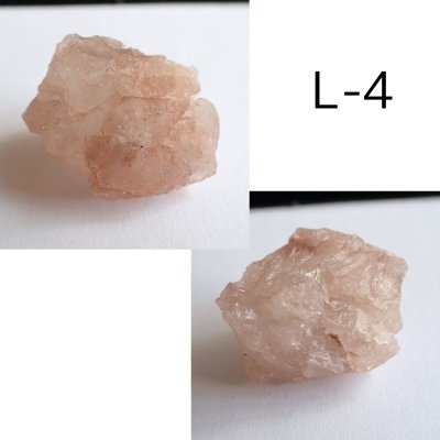 画像9: アイスクリスタル 原石(6~9g)