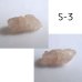 画像7: アイスクリスタル 原石(4g未満)