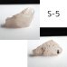 画像11: アイスクリスタル 原石(4g未満)