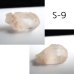 画像19: アイスクリスタル 原石(4g未満)