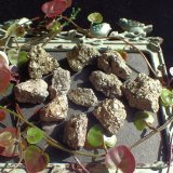 ペルー産パイライト 原石