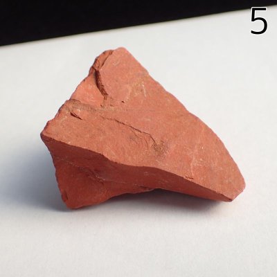 画像4: レッドジャスパー 原石