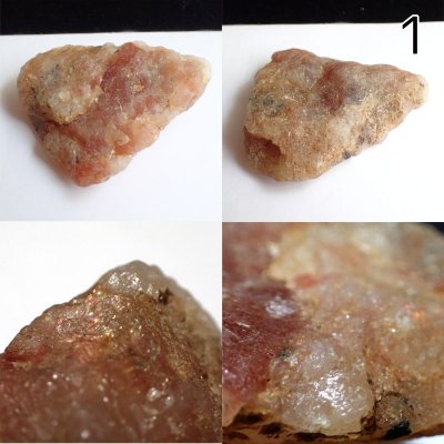 画像3: サンストーン 原石