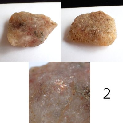 画像5: サンストーン 原石