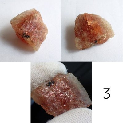 画像7: サンストーン 原石