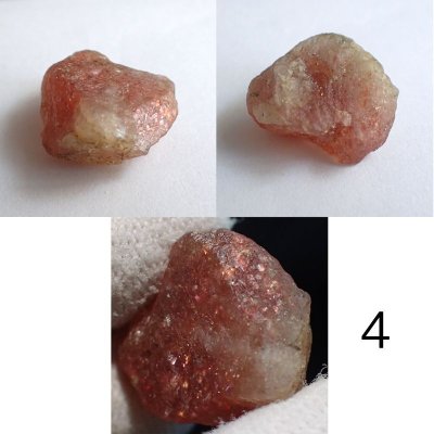 画像9: サンストーン 原石