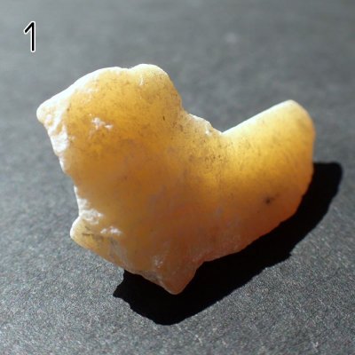 画像6: H&E社 ヒーラーライト 原石