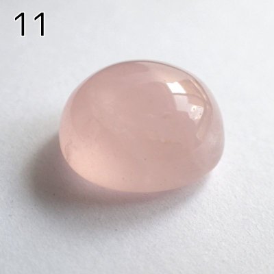 画像8: ローズクォーツ ルース2